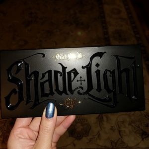 Kat Von D Shade and Light